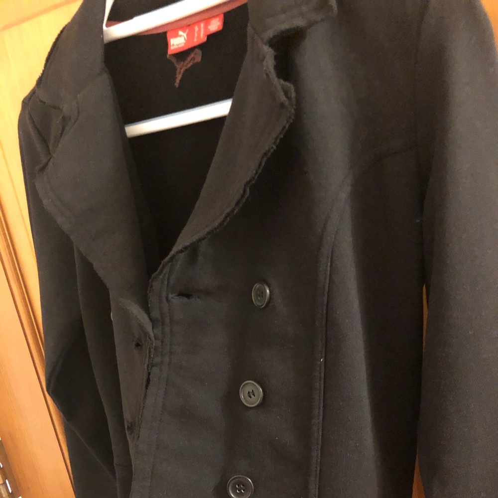 PUMA jacket - Picture 3 of 4